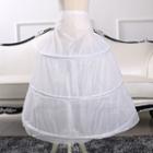 Petticoat Skirt As Shown In Figure - One Size