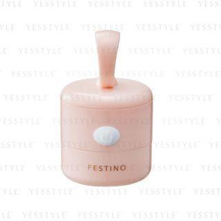 Facial Makeup Puff Pink 1 Pc