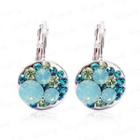 Gemstone Earrings