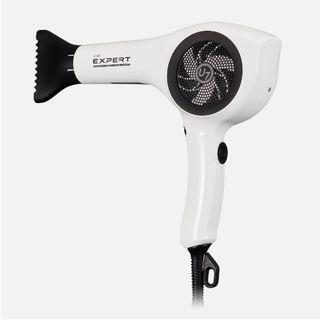 Elra Story - Expert Bldc Professional Hair Dryer #white 1pc