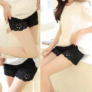 Set Of 1 / 2 / 3: Under Shorts