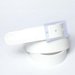 Silicon Belt Yellow - One Size