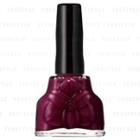 Dhc - Elegant Nail Care Color Ec13 Purple Brown