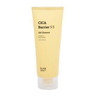 B.lab - Cica Barrier 5.5 Gel Cleanser 120ml