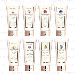 Fernanda - Rich Hand Cream 50g - 8 Types