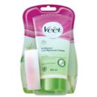 Veet - In Shower Hair Removal Cream Dry Skin 150g