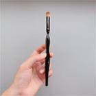 Makeup Brush 1 Pc - Black - One Size