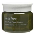 Innisfree - Olive Real Power Cream 2019 New - 50ml