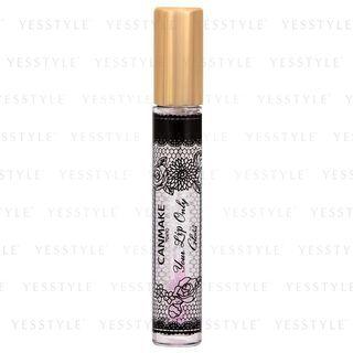 Canmake - Your Lip Only Gloss Spf 15 Pa+ (#02 Pearl) 1 Pc