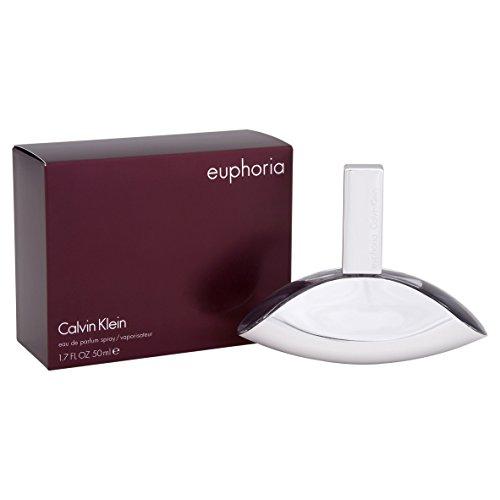 Calvin Klein - Euphoria Eau De Parfum Spray 50ml
