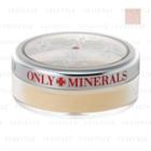 Only Minerals - Medicated Lucent Foundation Spf 20 Pa++ (clear Natural) 2.5g