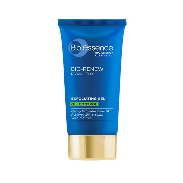 Bio-essence - Bio-renew Exfoliating Gel (oil Control) 60g