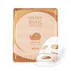Skin79 - Golden Snail Gel Mask (original) 1pc 25g
