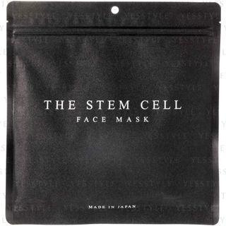 Bisho Akari - The Stem Cell Face Mask 30 Pcs