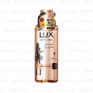 Lux Japan - Beauty Essence Styling Reset Water Refill 190ml