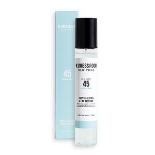 W.dressroom - Dress & Living Clear Perfume (#45 Morning Rain) 150ml 150ml