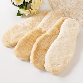 Fleece Insole