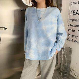 Tie-dye T-shirt / Jogger Pants