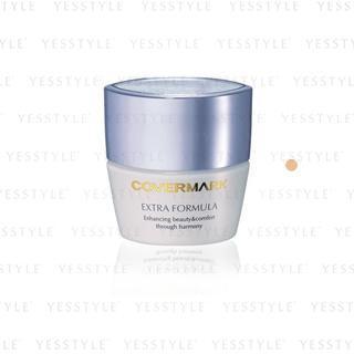 Covermark - Extra Formula Foundation Spf 30 Pa++ (#04) 20g