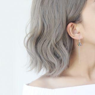 Crystal Threader Earring