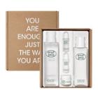 Enough Project - Skincare Set 5 Pcs