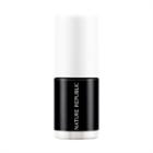Nature Republic - Color And Nature Nail Color (#20 Black Black) 8ml