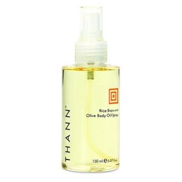 Thann - Eden Breeze Body Oil Spray 150ml
