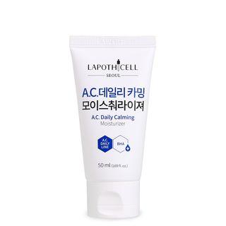 Lapothicell - Ac Daily Calming Moisturizer 50ml