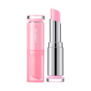 Laneige - Stained Glow Lip Balm (3 Colors) #01 Berry Pink