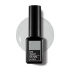 Apieu - One-touch Gel Nail (#ga02 Gray Hoodie)