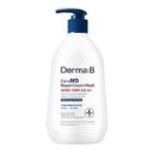 Derma: B - Ceramd Repair Cream Wash 400ml