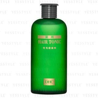 Dhc - Hair Tonic 180ml