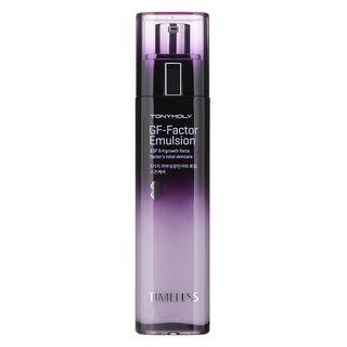 Tony Moly - Timeless Gf-factor Emulsion 140ml