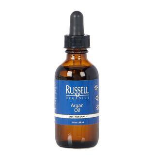 Russell Organics - Argan Oil 2 Oz 2oz / 60ml