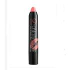 Touch In Sol - 19 One Step Closer Lip Crayon Bar (#6 Grapefruit Chee Chee) 2.5g