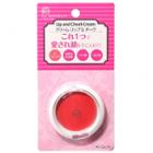 Do-best Tokyo - Ac Makeup Lip And Cheek Cream (#01 Clear Red) 1 Pc