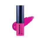 Touch In Sol - Technicolor Lip & Cheek Tint With Powder Finish Spf10 (#03 Desire Fuchsia) 5ml