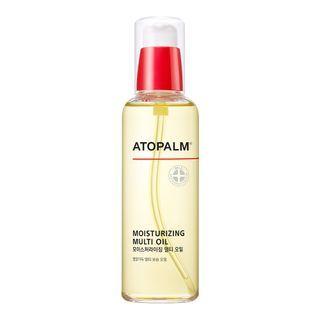 Atopalm - Moisturizing Multi Oil 100ml