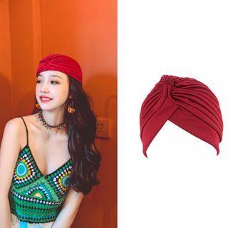 Twist Hat