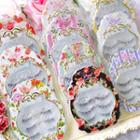 False Eyelashes (3 Pairs) (various Designs)