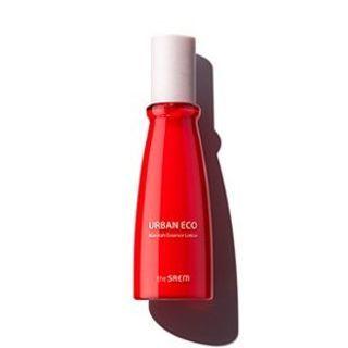 The Saem - Urban Eco Waratah Essence Lotion 130ml