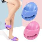 Forefoot Half Slippers