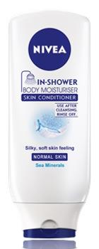 Nivea - In-shower Skin Conditioner 400ml