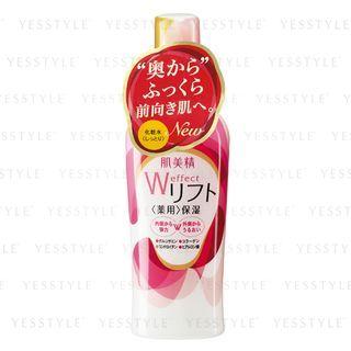 Kracie - Medicated Lift Moisturizing Lotion (moist) 180ml
