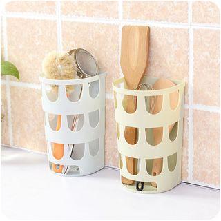 Rubbish Bag Organizer