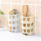 Rubbish Bag Organizer