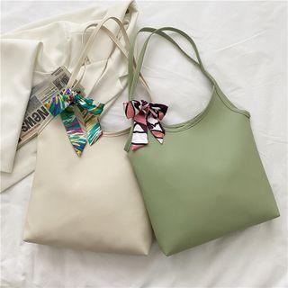 Top Handle Tote Bag