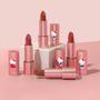 Cathy Doll - Hello Kitty Color Lipstick 3.5g - 4 Types