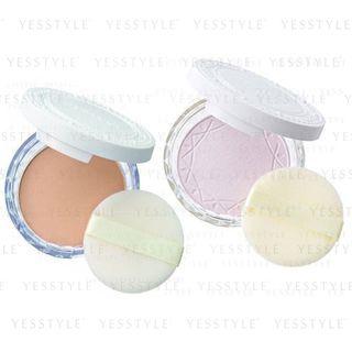 Cezanne - Uv Clear Face Powder Spf 28 Pa+++ - 4 Types