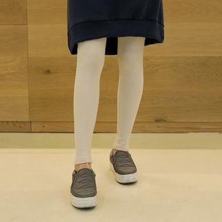 Corduroy Leggings